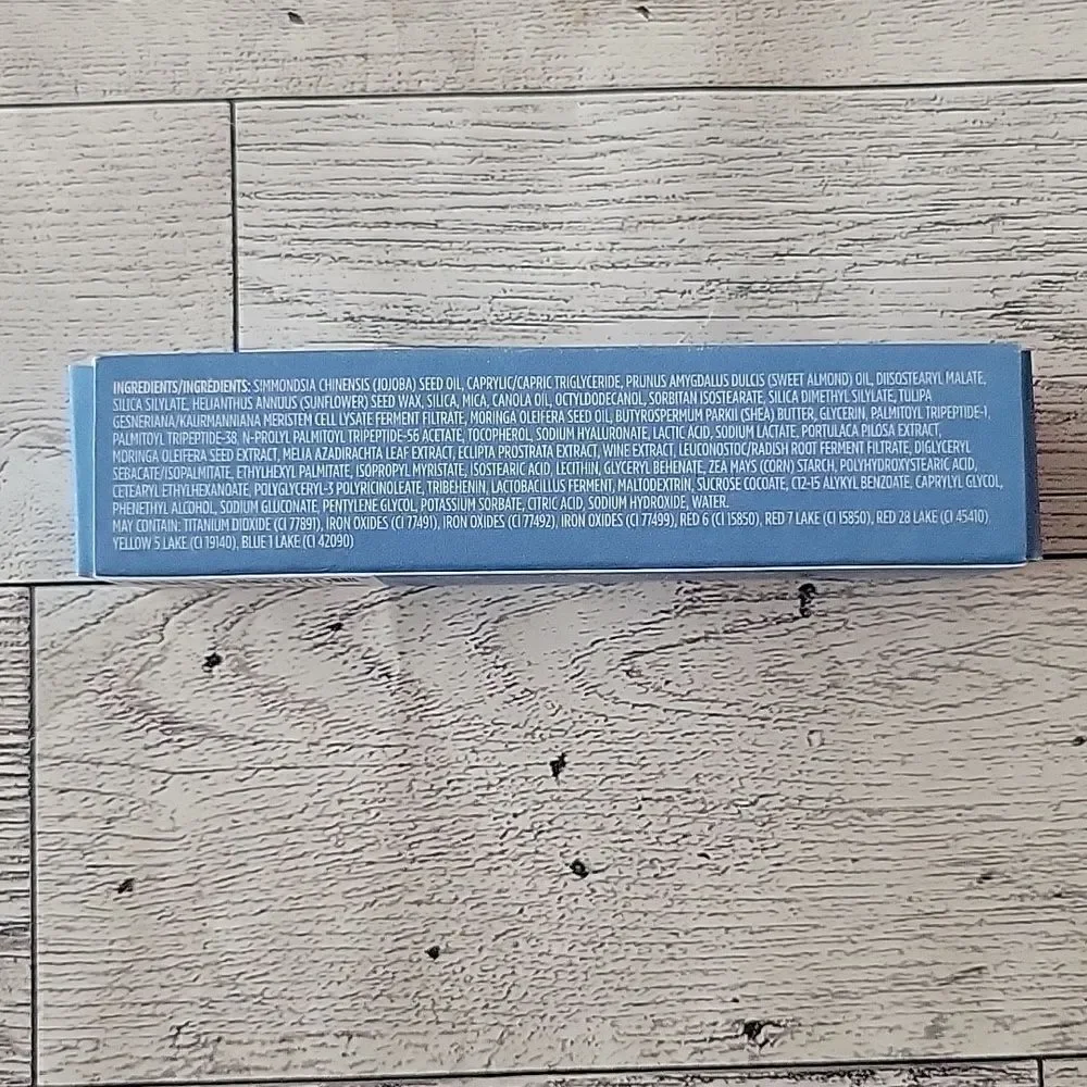 Bloomeffects tulip tint